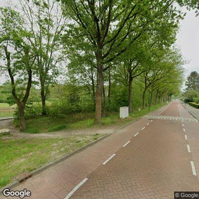 Dongen - Fitness Trail - Trimbaan - Netherlands - Spot