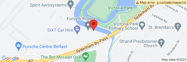 spot maps