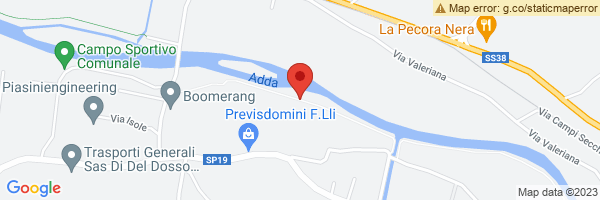 spot maps
