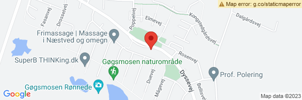 spot maps