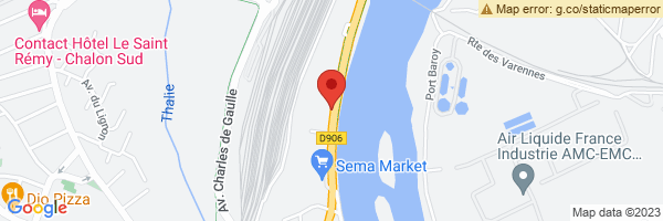 spot maps