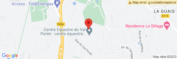 spot maps