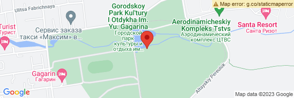 spot maps