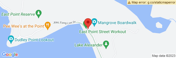 spot maps