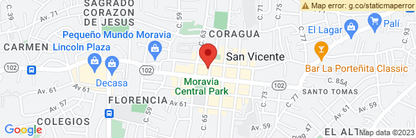 spot maps