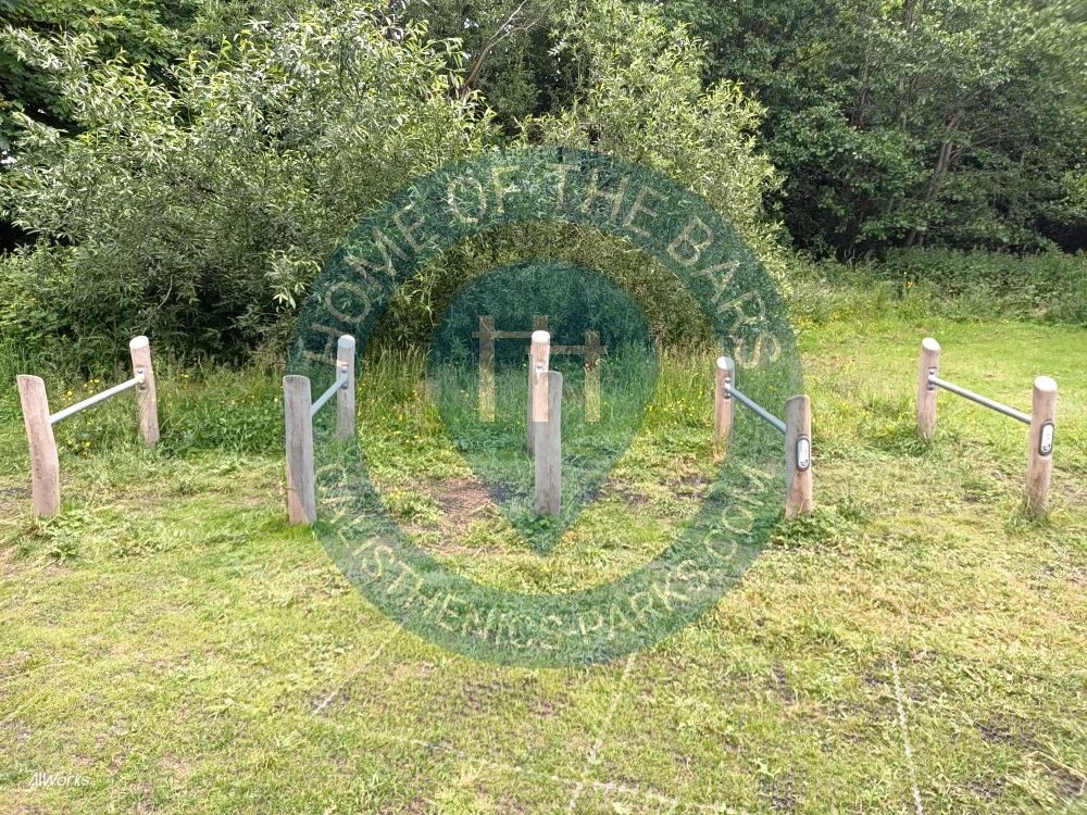 Calisthenics park in 
Address
                                    Ballinacurra Road, Limerick, V94, Ireland
                            