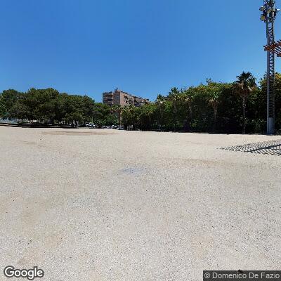 Bodyweight fitness - Castelldefels - Calisthenics workout - Spain - Spot