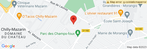 spot maps
