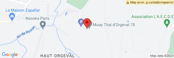 spot maps