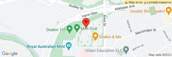 spot maps