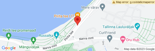 spot maps