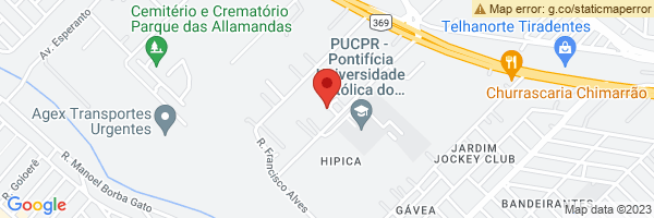 spot maps