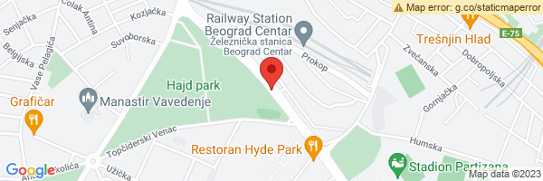 spot maps