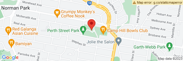 spot maps