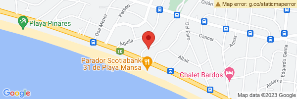 spot maps
