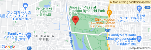 spot maps