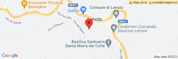 spot maps