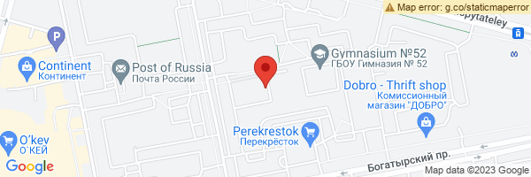 spot maps