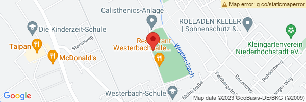 spot maps