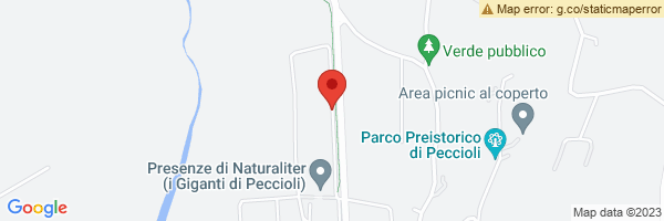 spot maps