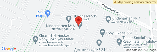 spot maps