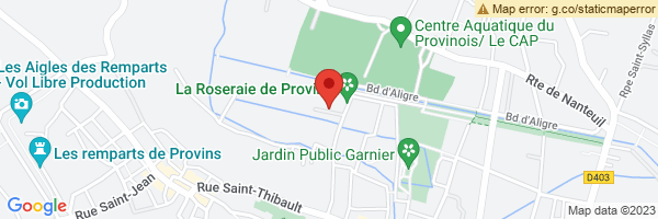 spot maps