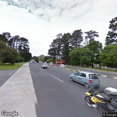 Cape Town - Calisthenics Park .- Newlands Forest - South Africa - Spot