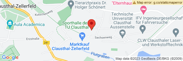 spot maps