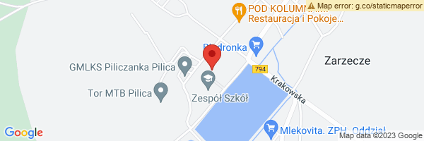 spot maps