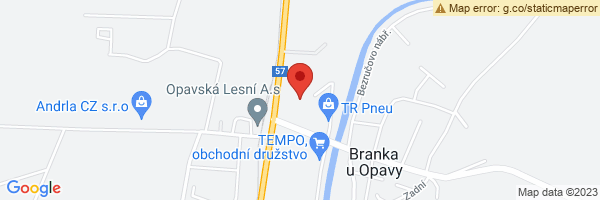spot maps