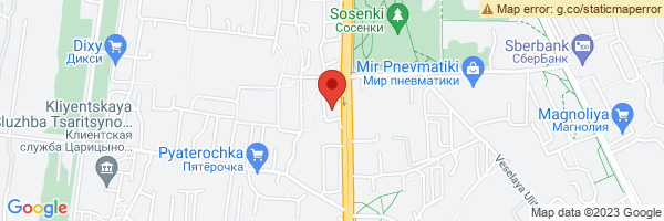 spot maps