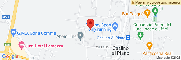 spot maps