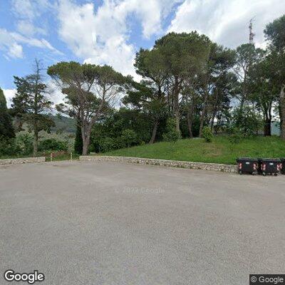 Outdoor Gym - Lenola - Pineta, Parchetto Callistenia (Ginnastica Callistenica) - Italy - Spot