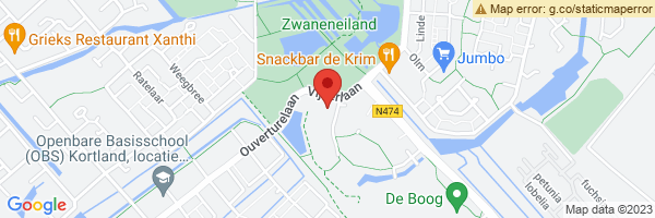 spot maps