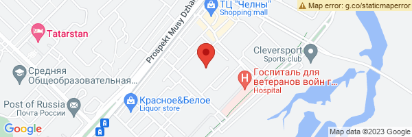 spot maps