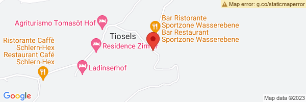 spot maps