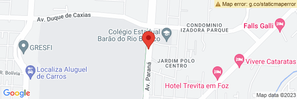 spot maps