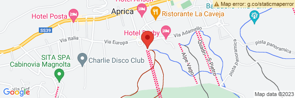 spot maps