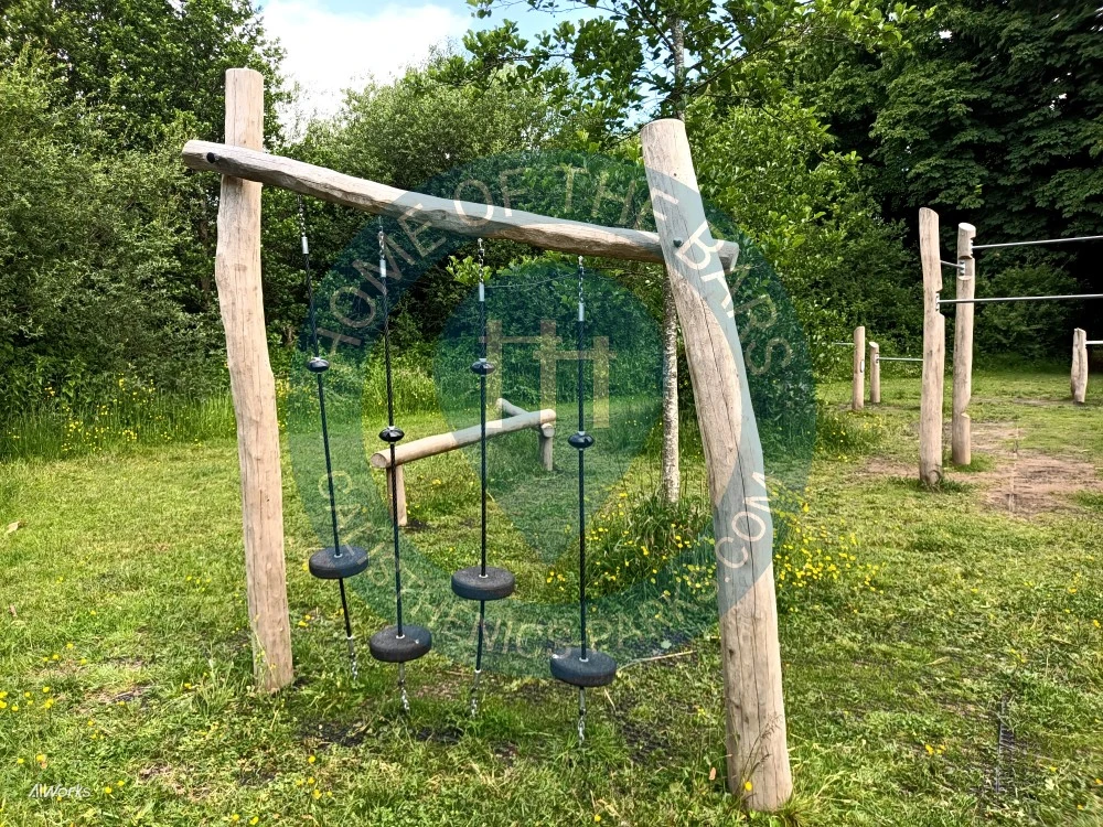 Calisthenics park in 
Address
                                    Ballinacurra Road, Limerick, V94, Ireland
                            