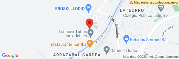 spot maps
