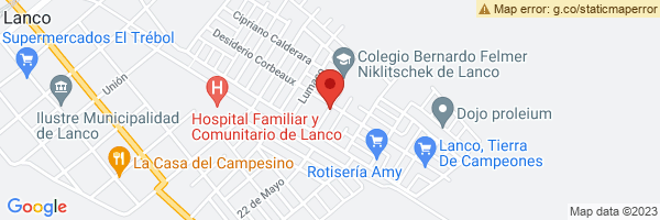 spot maps