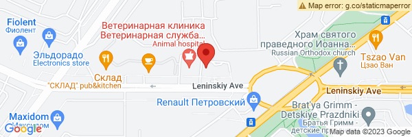 spot maps