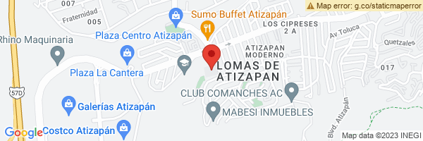 spot maps