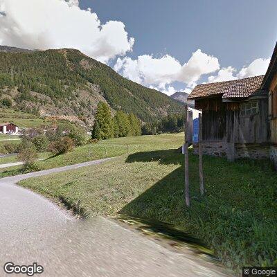 Outdoor Pull Up Bars - Zernez - Outdoor Fitness Zernez - Switzerland - Spot