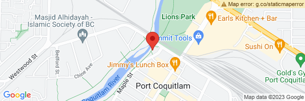 spot maps