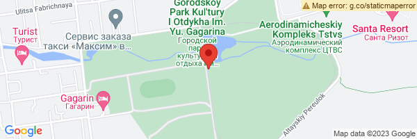 spot maps