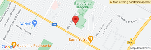 spot maps