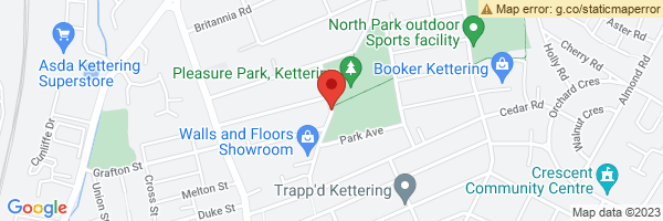 spot maps