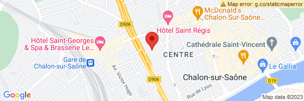 spot maps