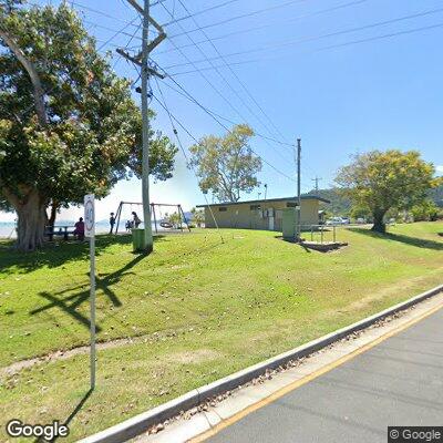 Fitness Trail - Airlie Beach - Cannonvale Foreshore - Australia - Spot